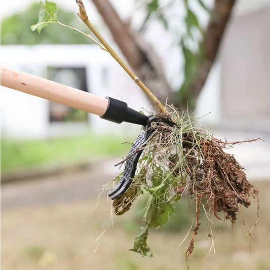 RootRemover – Slim onkruid verwijderen met wortel zonder gedoe